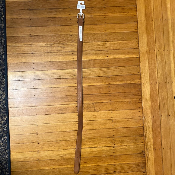 NWT kids cat&jack belt size XL - Picture 3 of 4